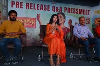 Garividi Lakshmi Pre Release Press Meet